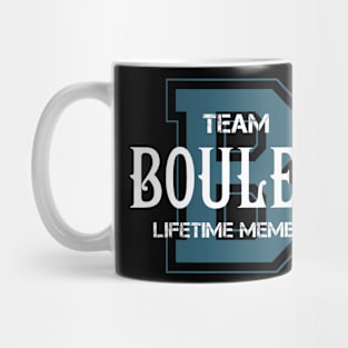 BOULET Mug